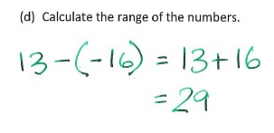 Revision Question Answers for Paper 2